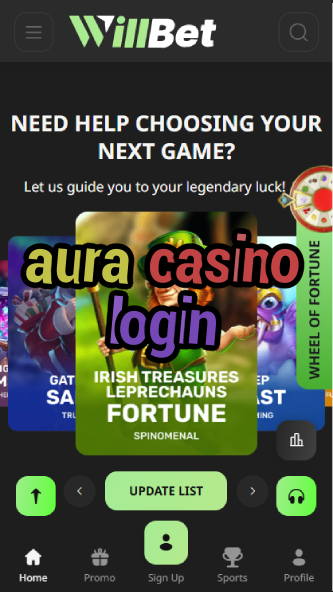 Aura Casino Login - Secure Casino Access-casinoallright.casinoorder.vip