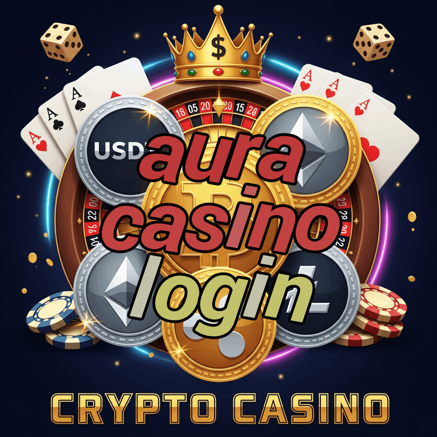 Aura Casino Login - Secure Casino Access